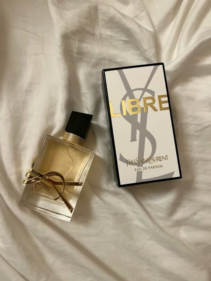 Parfums